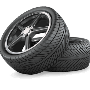 ST225/75R15 Radial Trailer Tire